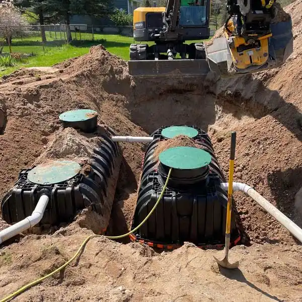 septic tank services Rugby